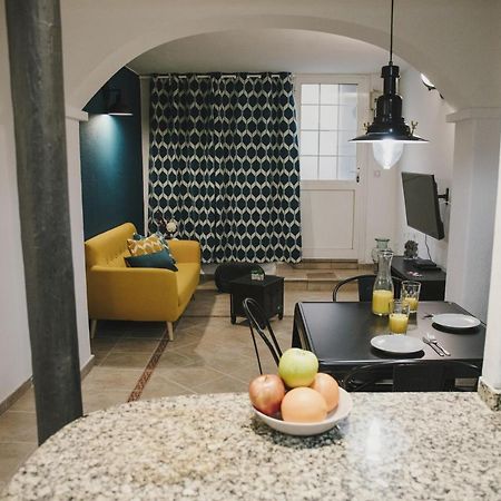 Bbarcelona Parallel Apartment Buitenkant foto