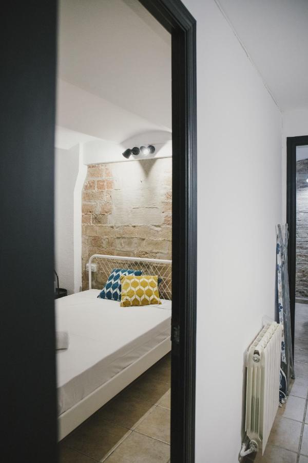 Bbarcelona Parallel Apartment Buitenkant foto