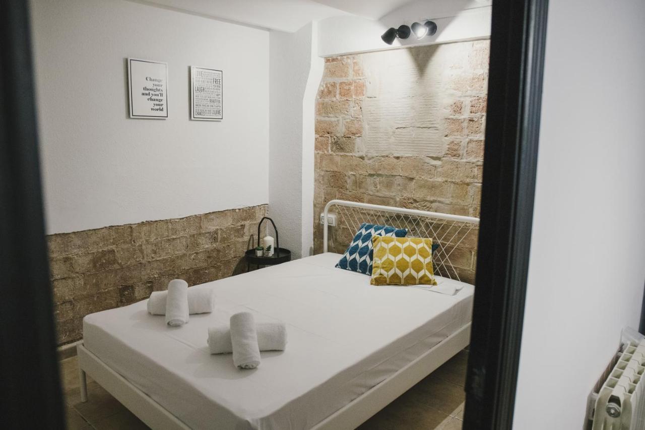 Bbarcelona Parallel Apartment Buitenkant foto