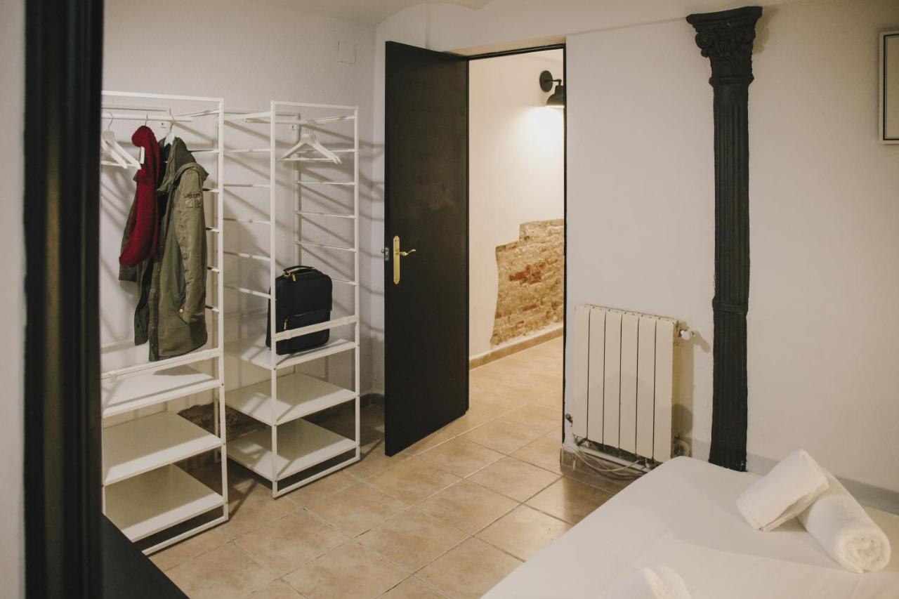 Bbarcelona Parallel Apartment Buitenkant foto