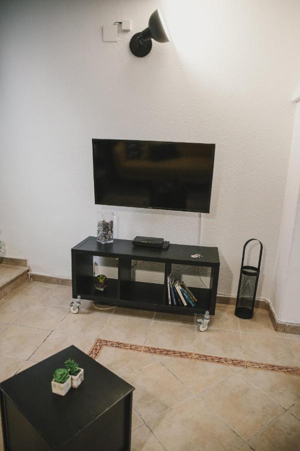 Bbarcelona Parallel Apartment Buitenkant foto