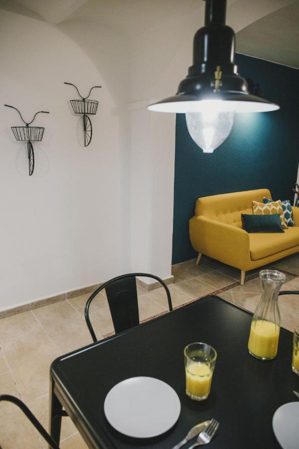 Bbarcelona Parallel Apartment Buitenkant foto
