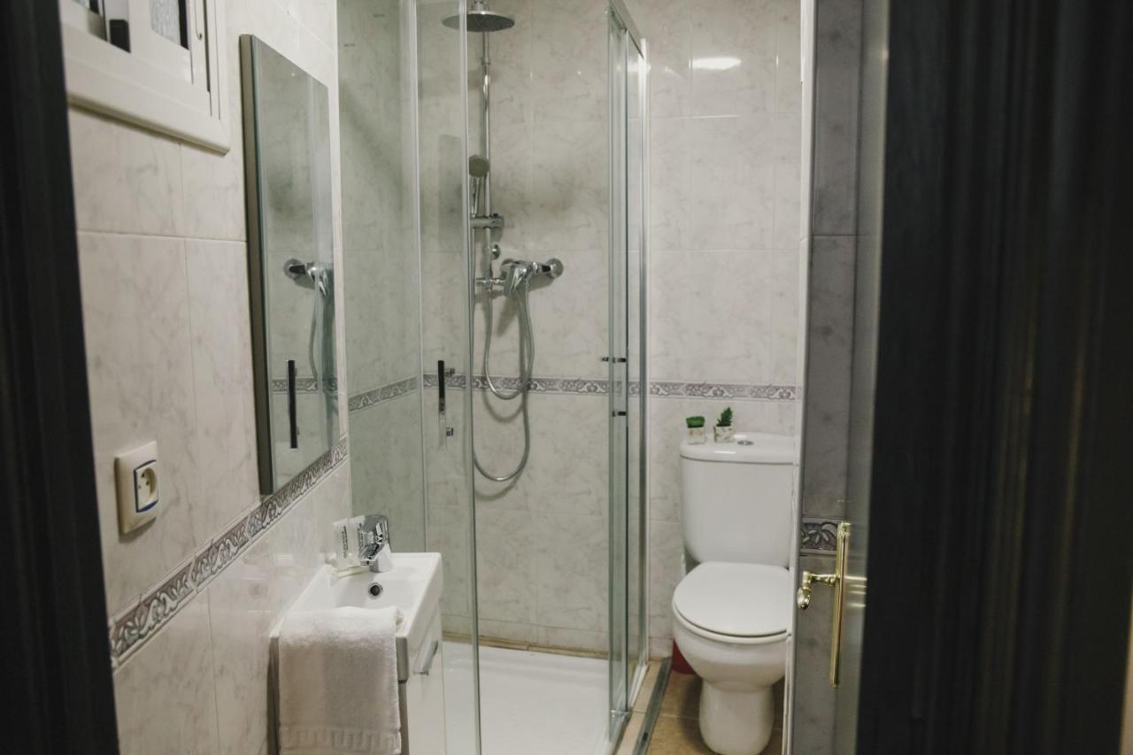 Bbarcelona Parallel Apartment Buitenkant foto