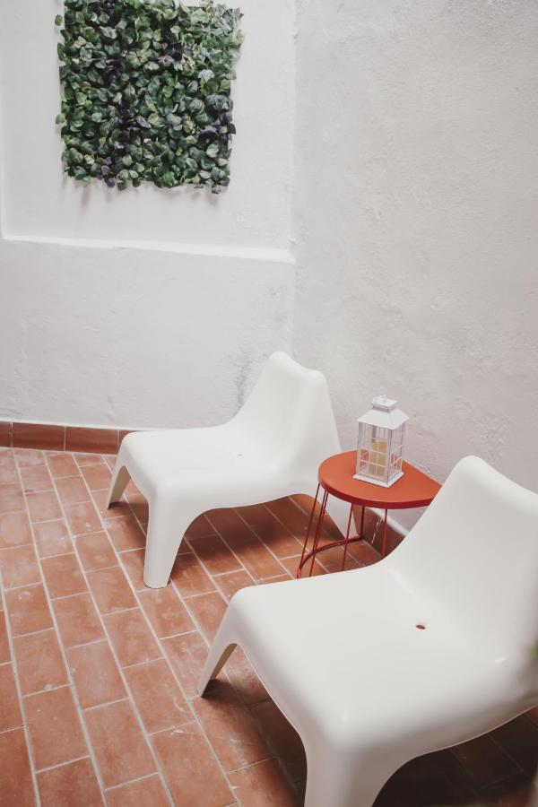 Bbarcelona Parallel Apartment Buitenkant foto