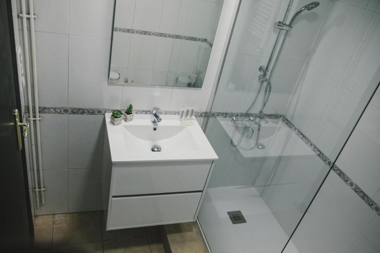 Bbarcelona Parallel Apartment Buitenkant foto