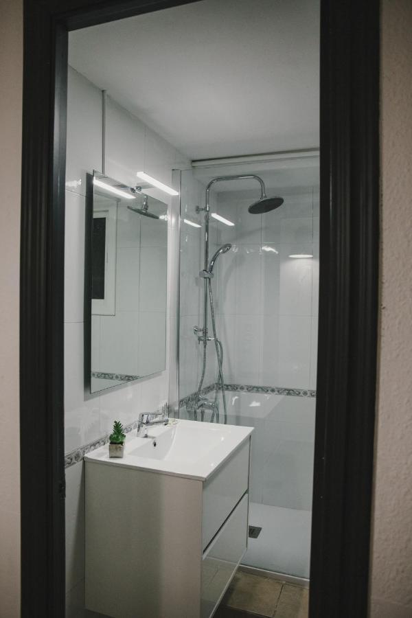Bbarcelona Parallel Apartment Buitenkant foto