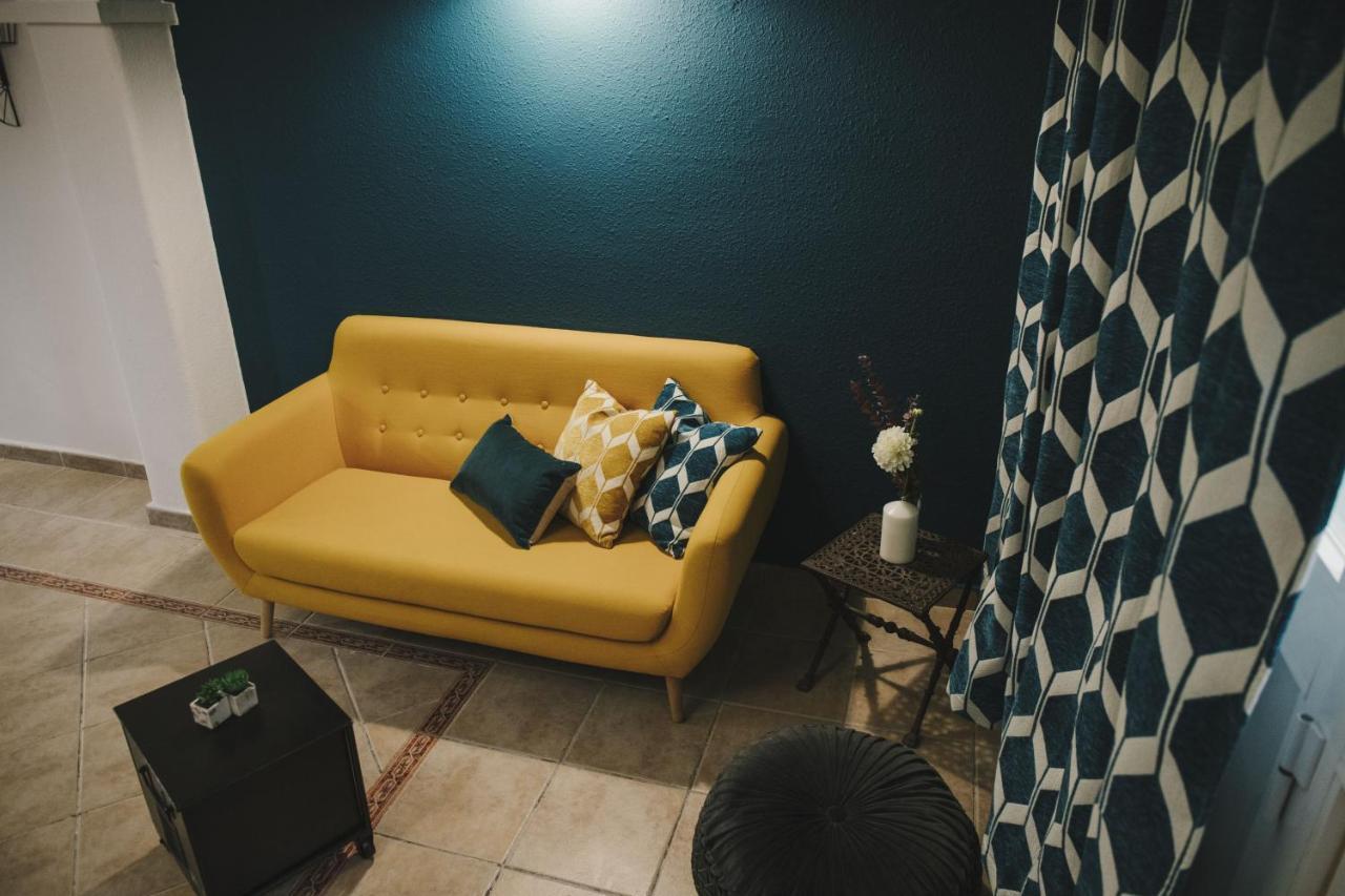 Bbarcelona Parallel Apartment Buitenkant foto